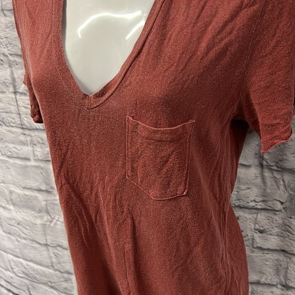 Project Social T urban outfitters shirt size XS - Picture 3 of 7